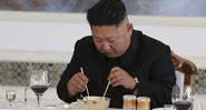 O líder norte-coreano Kim Jong-Un - Getty Images