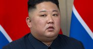 Kim Jong-Un, líder norte-coreano - Getty Images