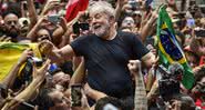 Lula volta à presidência do Brasil - Getty Images