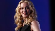 Madonna durante evento - Getty Images