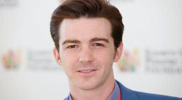 O ator Drake Bell - Getty Images