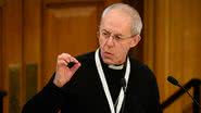 Arcebispo de Canterbury Justin Welby - Getty Images