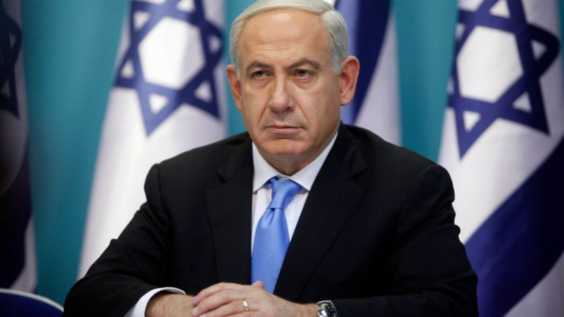 Benjamin Netanyahu - Getty Images