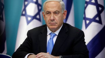 Benjamin Netanyahu - Getty Images