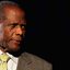 O ator Sidney Poitier - Getty Images