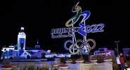 Beijing será a sede dos Jogos Olímpicos de Inverno 2022 - Getty Images