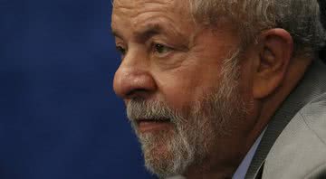 O ex-presidente Lula - Getty Images