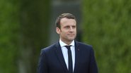 Emmanuel Macron - Getty Images