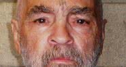 O serial killer Charles Manson - Getty Images
