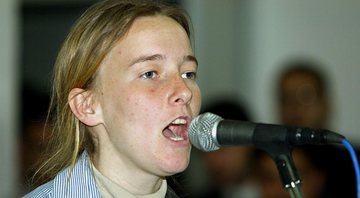 A ativista Rachel Corrie - Getty Images