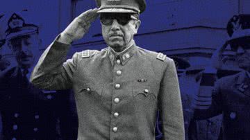 Pinochet - Domínio Público