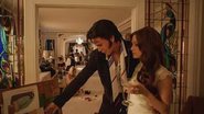 Cena de Elvis (2022) - Divulgação / Warner Bros. Pictures