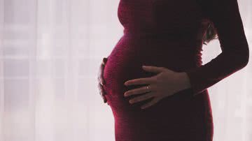 Fotografia meramente ilustrativa de mulher grávida - Divulgação/ Pixabay/ Pexels