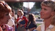 Didi Conn e Olivia Newton-John em “Grease” (1978) - Divulgação/Youtube/Logoless movies