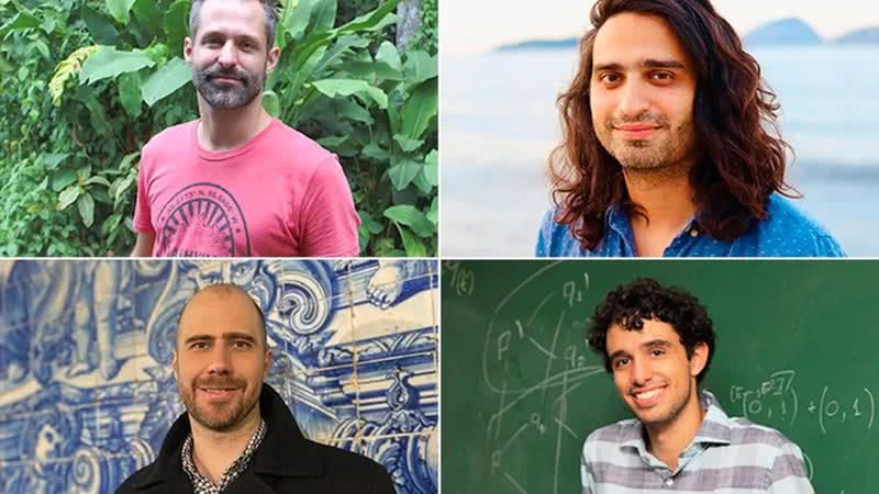 Group that includes Brazil offers biggest advance in math theorem in 88 years