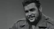 Che Guevara durante entrevista - Divulgação/Vídeo/Youtube