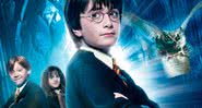 Imagem promocional da saga Harry Potter - Divulgação/Warner Bros. Pictures