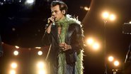 Harry Styles em show - Getty Images