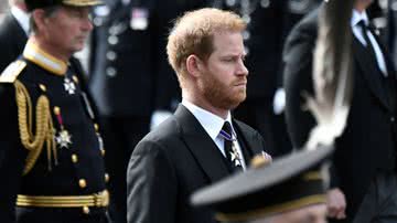 Príncipe Harry, o Duque de Sussex - Getty Images