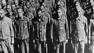Vítimas do campo de concentração de Buchenwald em foto de 1941 - Museu Memorial do Holocausto dos Estados Unidos