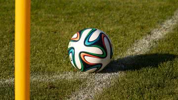 Imagem ilustrativa de bola de futebol da Copa do Mundo de 2014 - Imagem de 20381303 por Pixabay