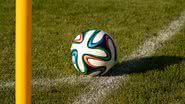 Imagem ilustrativa de bola de futebol da Copa do Mundo de 2014 - Imagem de 20381303 por Pixabay