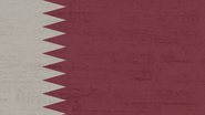 Imagem ilustrativa de bandeira do Qatar - Imagem de Kaufdex por Pixabay