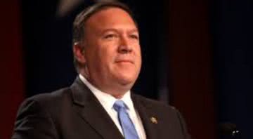 Mike Pompeo - Wikimedia Commons