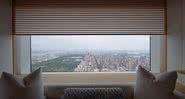 Vista de um dos apartamentos do 432 Park Avenue - Divulgação/YouTube/Enes Yilmazer