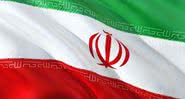 Imagem ilustrativa da bandeira iraniana - Divulgação/Pixabay