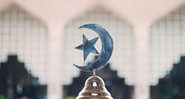 Símbolo do islamismo - Divulgação
