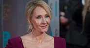 J.K. Rowling, em 2017 - Getty Images