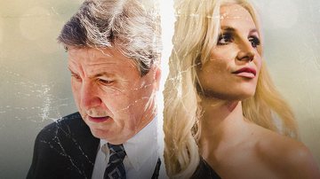 Capa de 'Jamie vs Britney' - Divulgação / HBO Max
