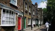 Casas na Inglaterra - Getty Images
