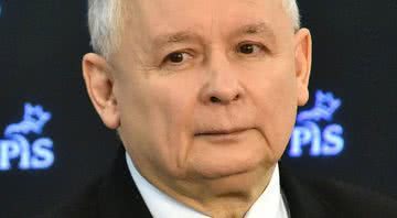 Jarosław Kaczyński, deputado polonês - Adrian Gricuk/ Arquivo Pessoal via Wikimedia Commons