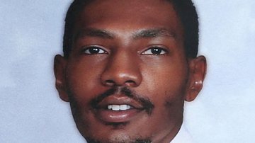 Jayland Walker foi alvejado por 46 tiros - Divulgação/ Arquivo Pessoal