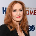 J.K. Rowling, autora da saga Harry Potter - Getty Images
