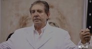 Cena de  ‘João de Deus: Cura e Crime’ - Divulgação/Netflix