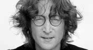 John Lennon, da banda The Beatles - Wikimedia Commons