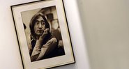 John Lennon, músico dos Beatles - Getty Images