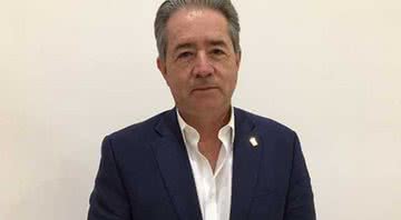 Ministro da Saúde equatoriano - Divulgação