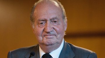 Rei emérito da Espanha, Juan Carlos I - Getty Images
