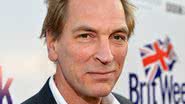 O ator Julian Sands - Getty Images