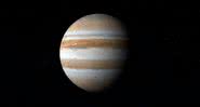 Imagem meramente ilustrativa de Júpiter - Divulgação/Gustavo Ackles/Pixabay