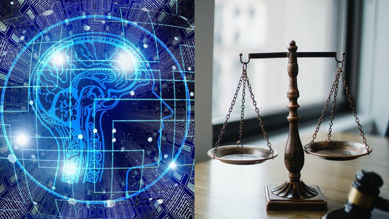Empresa anuncia que não utilizará mais Inteligência Artificial em tribunal - Aventuras na História