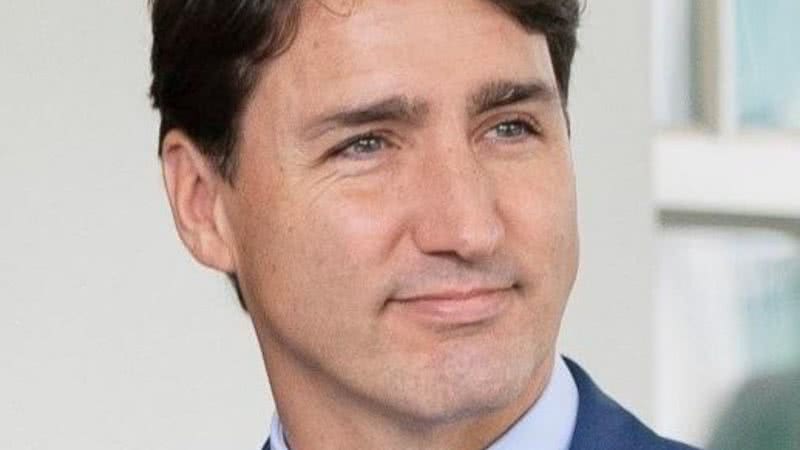Justin Trudeau - ´Wikimedia Commons