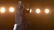 Rapper Kanye West - Getty Images