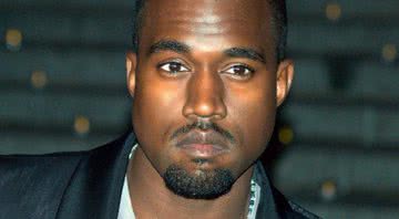 Kanye West em fotografia no ano de 2009 - Wikimedia Commons