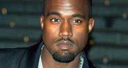 Kanye West em fotografia no ano de 2009 - Wikimedia Commons