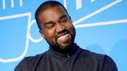 O cantor Kanye 'Ye' West - Getty Images
